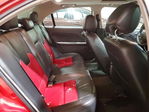 Ford Fusion 2012