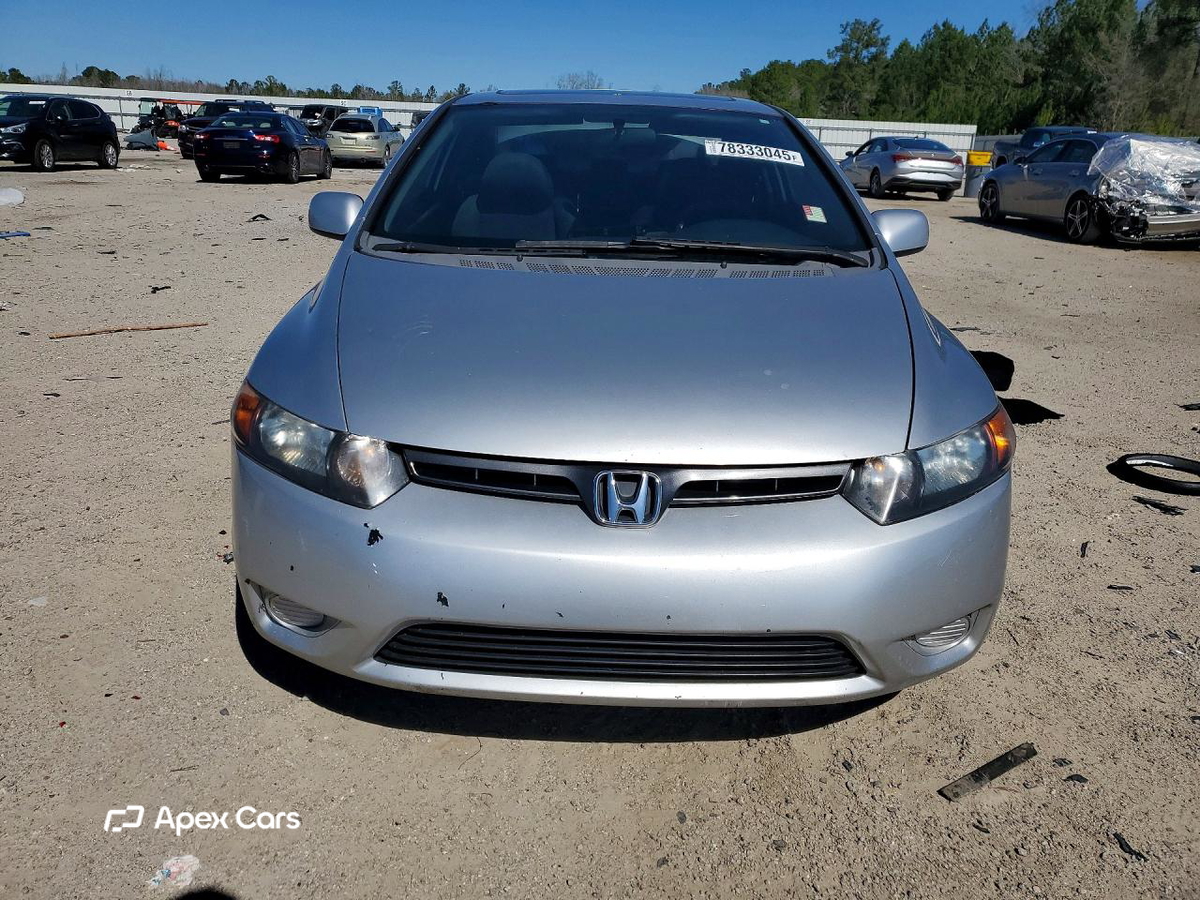 Honda Civic 2006