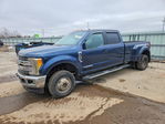 Ford F350 2017