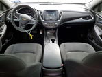 Chevrolet Malibu 2016