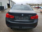 BMW Series 3 2017