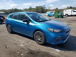 Subaru Impreza 2017