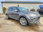 Ford Explorer 2018