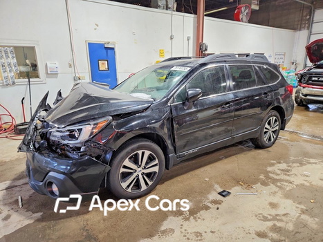 Subaru Outback 2018 - Image 1 of 13