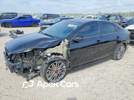 Kia Forte 2021 - Image 1 of 15