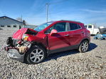 Buick Encore 2014