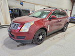 Cadillac SRX 2013