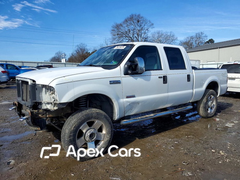 Ford F250 2007 - Image 1 of 12