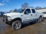 Ford F250 2007