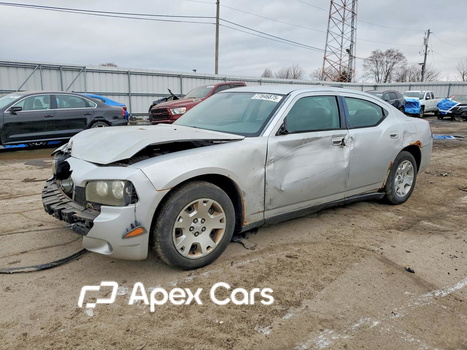 Dodge Charger 2007 - Image 1 of 14