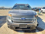 Ford Explorer 2014