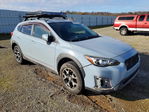 Subaru XV 2018
