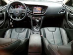 Dodge Dart 2014