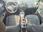 Nissan Juke 2013