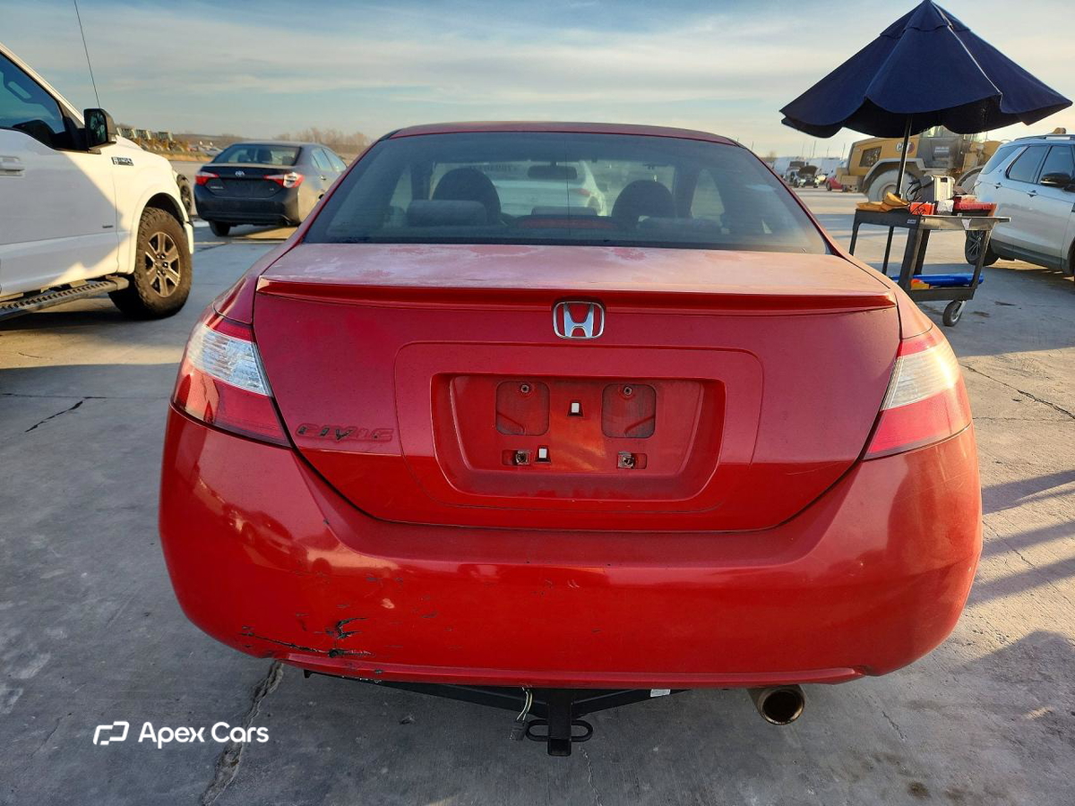 Honda Civic 2006