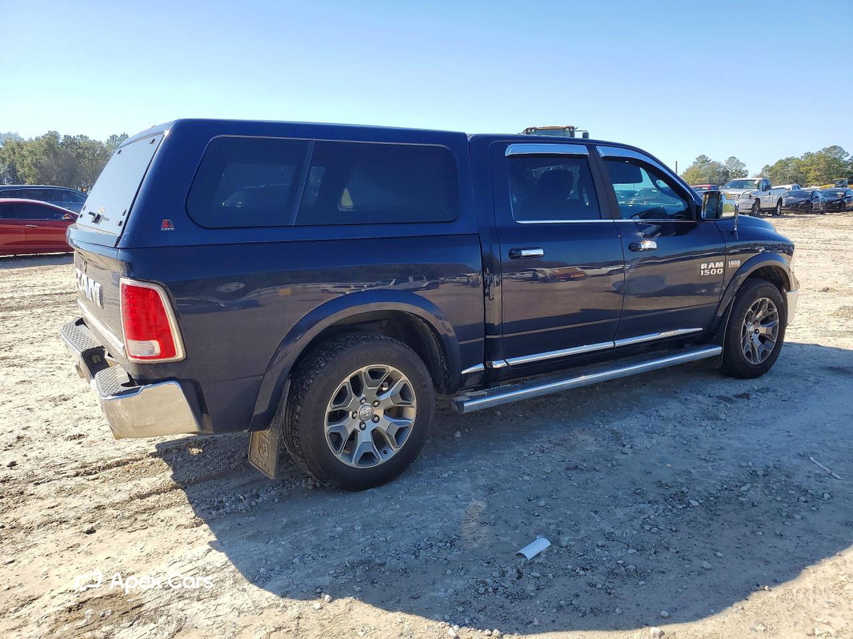 RAM 1500 2017
