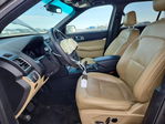 Ford Explorer 2016