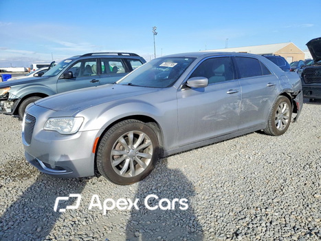 Chrysler 300 2017 - Image 1 of 13