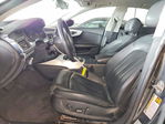 Audi A7 2012