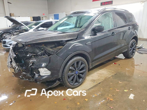 Ford Escape 2017 - Zdjęcie 1 z 14