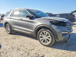 Ford Explorer 2023
