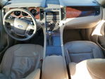 Ford Taurus 2010