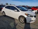 Kia Forte 2014
