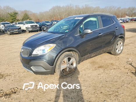 Buick Encore 2016 - Image 1 of 14