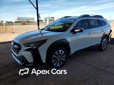Subaru Outback 2025 - Image 1 of 14