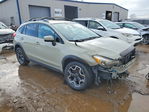 Subaru XV 2015