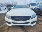 Mercedes-Benz C-klasse 2015