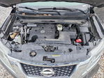 Nissan Pathfinder 2015