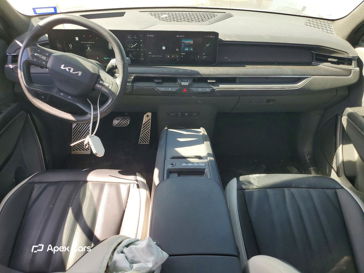 Kia EV9 2024