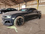Chevrolet Camaro 2015