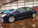 Buick LaCrosse 2016