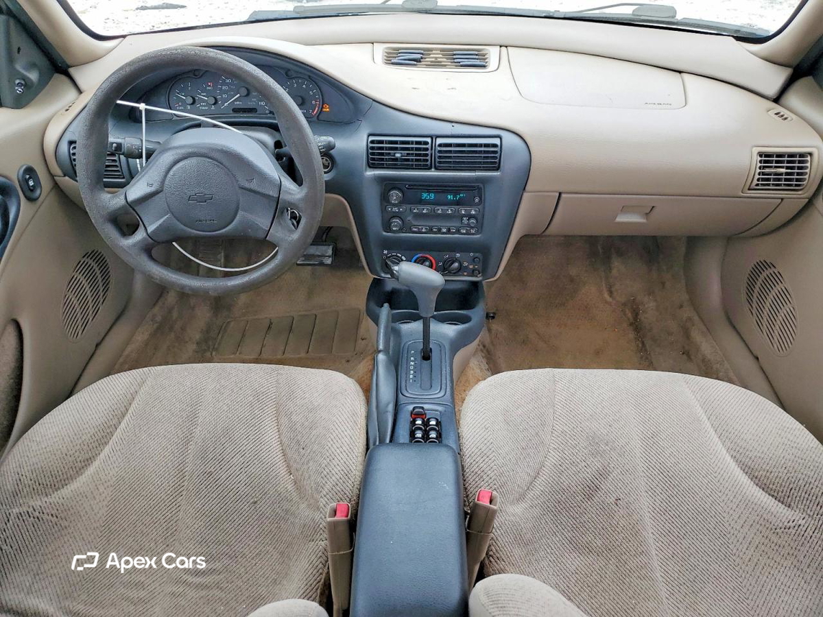 Chevrolet Cavalier 2005