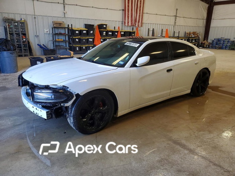 Dodge Charger 2015 - Zdjęcie 1 z 12