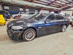 BMW Series 5 2012