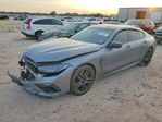BMW M8 2025