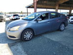 Nissan Sentra 2015