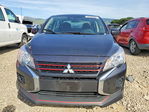 Mitsubishi Mirage 2024