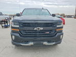 Chevrolet Silverado 2018
