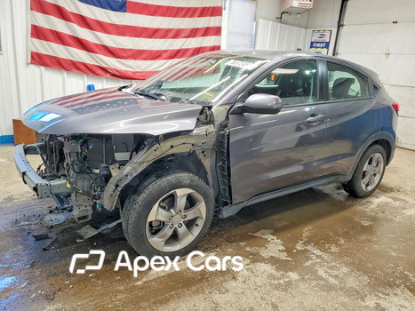 Honda HR-V 2022 - Image 1 of 14