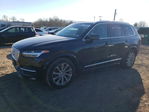 Volvo XC90 2016