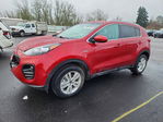 Kia Sportage 2017