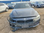 BMW Series 3 2018