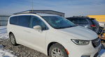 Chrysler Pacifica 2022