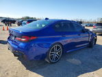 BMW M5 2022