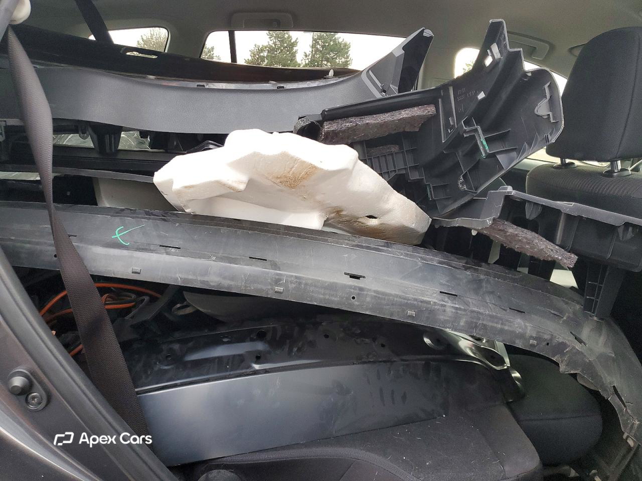 Toyota RAV 4 2017