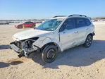 Subaru Forester 2018